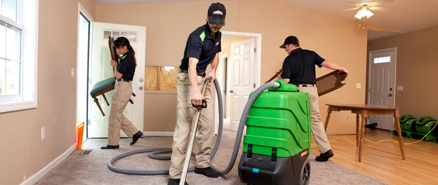 Bellflower, CA cleaning services